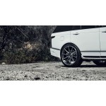 Veritas Οπίσθιος προφυλακτήρας Vorsteiner για Range Rover HSE (L405) Veritas Οπίσθιος προφυλακτήρας Vorsteiner για Range Rover HSE (L405)